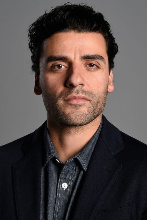 Oscar Isaac as Victor Frankenstein in Frankenstein