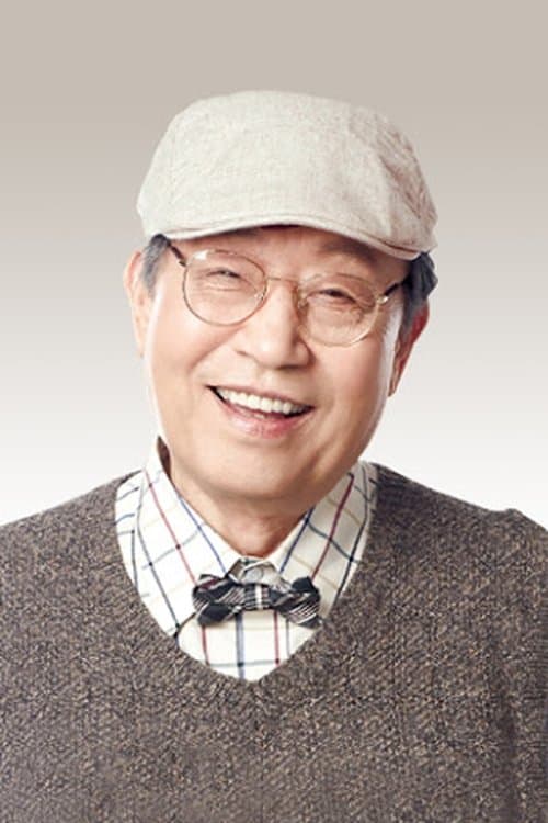 Shin Gu as Do-man's Father in Going by the Book