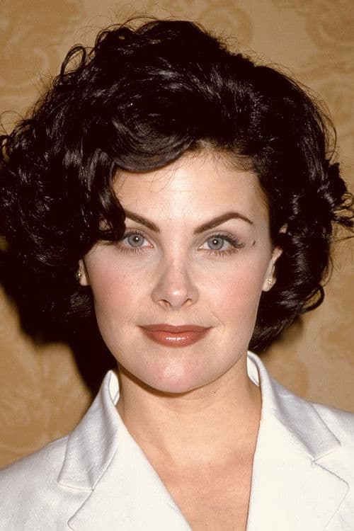 Sherilyn Fenn as Keri Johnson in The Wraith