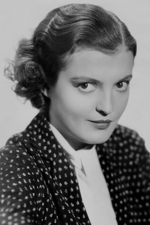 Zita Johann as Helen Grosvenor / Princess Anck-es-en-Amon in The Mummy