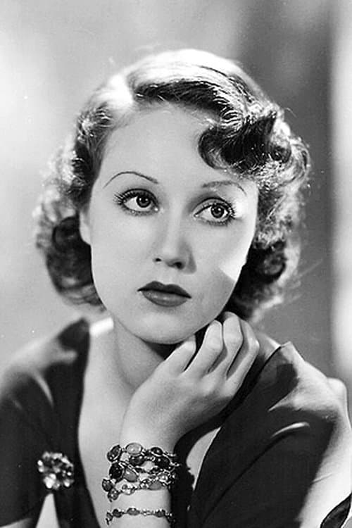 Fay Wray as Alice Pope in Crime of Passion