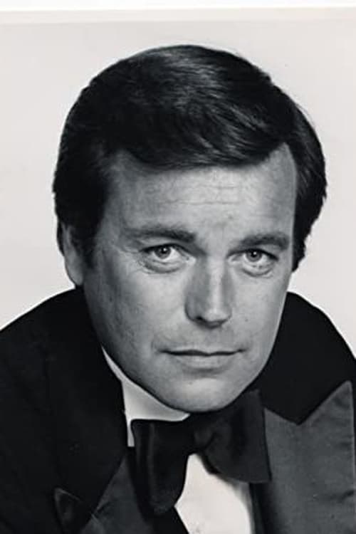 Robert Wagner as Lou Erding in Winning