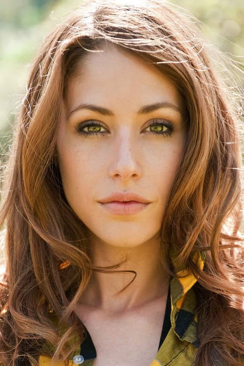 Amanda Crew as Mary in Freaks
