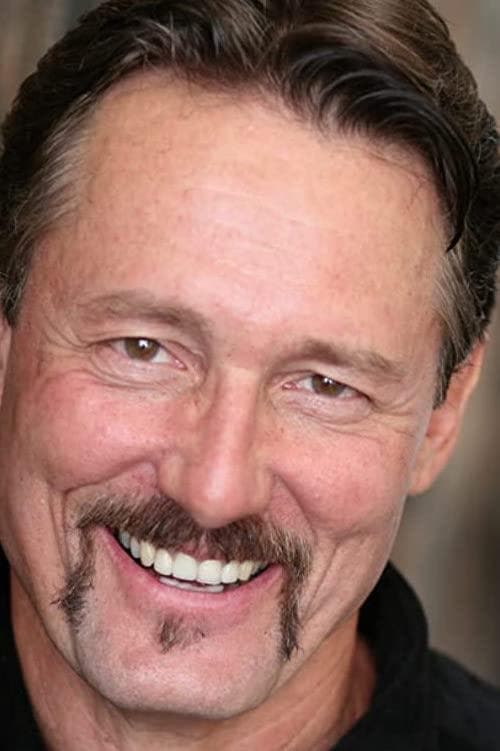 Anthony De Longis as Zygon (voice) in Starchaser: The Legend of Orin