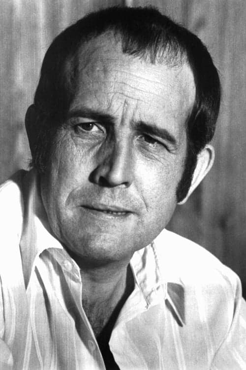 Ian Hendry as John Kane in Doppelgänger