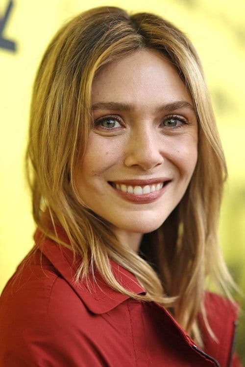 Elizabeth Olsen as Sally Owen in Red Lights