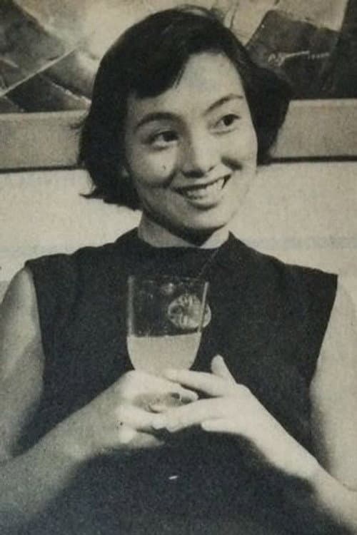 Sachiko Hidari as Tome Matsuki in The Insect Woman