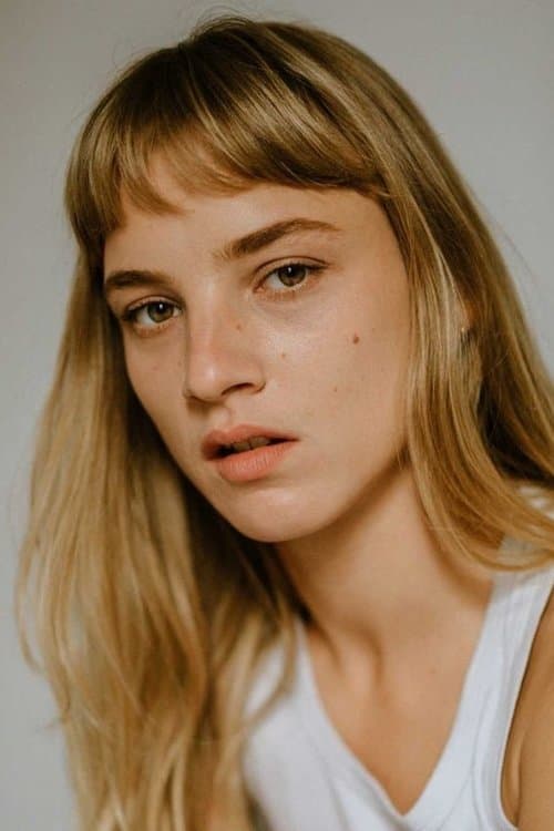 Megan Northam as Rabia in Rabia