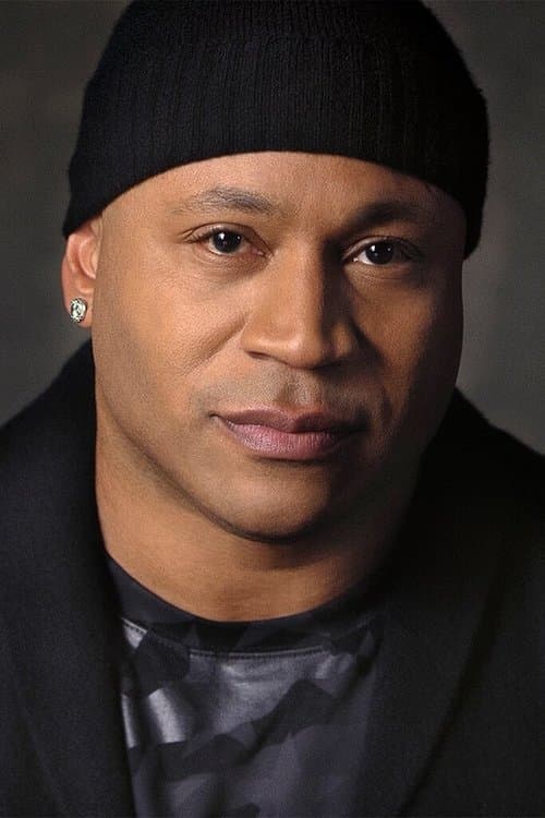 LL Cool J as Dwayne Gittens / God in In Too Deep