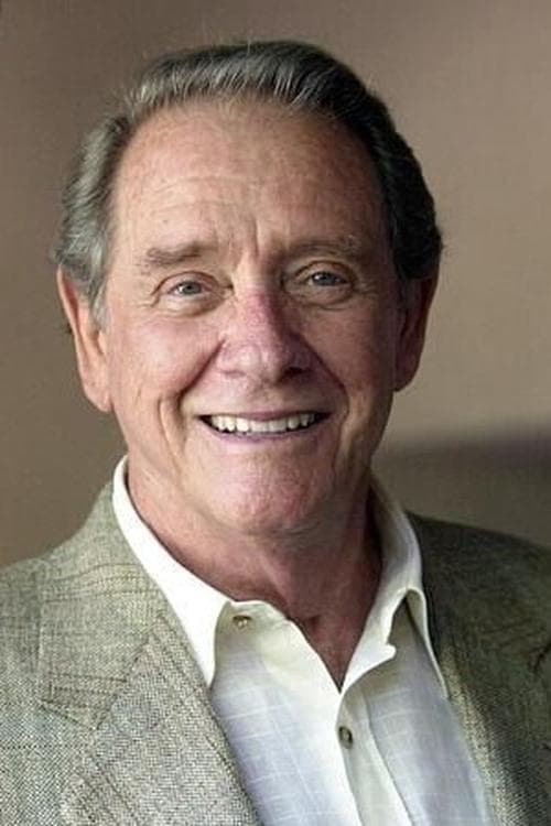 Richard Crenna as Jim Pruett in Marooned