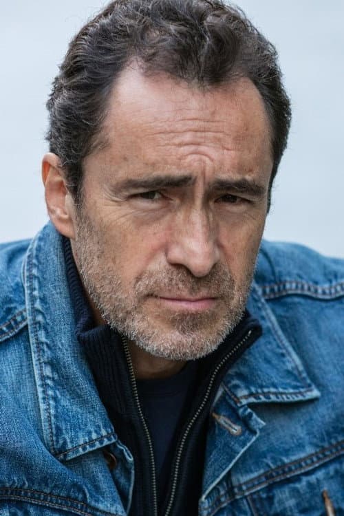 Demiรกn Bichir