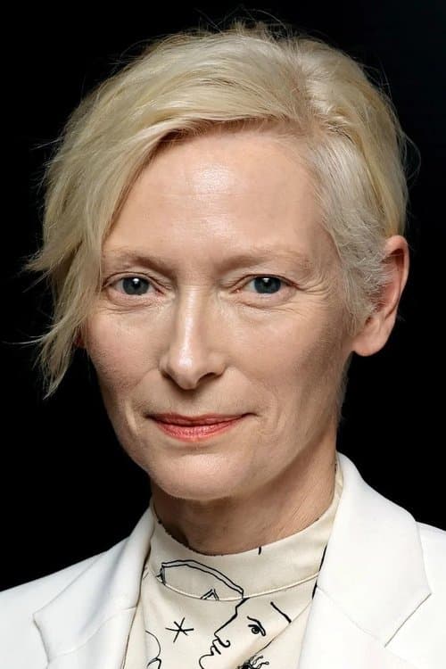 Tilda Swinton as Rosalind in The Souvenir: Part II