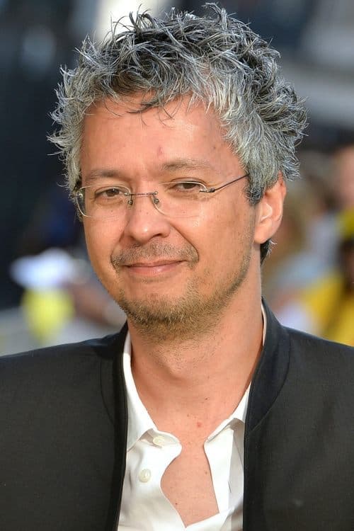 Pierre Coffin as Henry / James / Ed / Dick / The Minions (voice) in Minions & Monsters