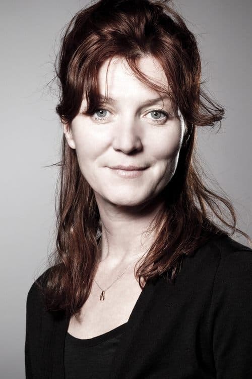 Michelle Fairley as Mrs. Wilson in Small Things Like These
