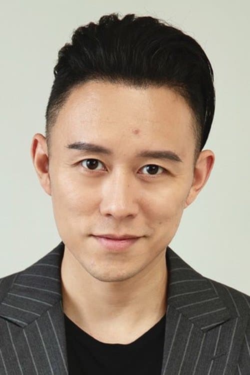 Chen Hao as Li Jing (voice) in Ne Zha