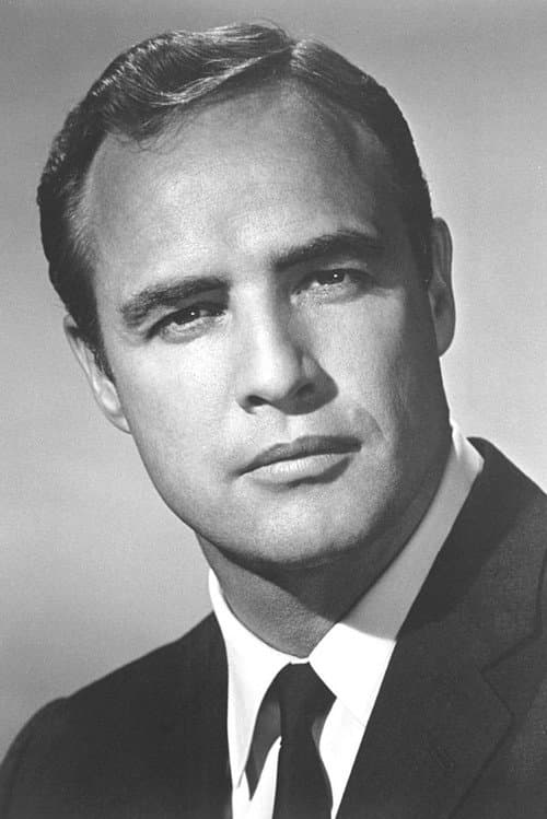 Marlon Brando as Don Vito Corleone in The Godfather