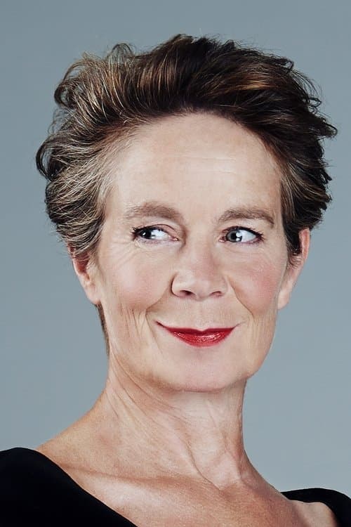 Celia Imrie as Homily Clock in The Borrowers