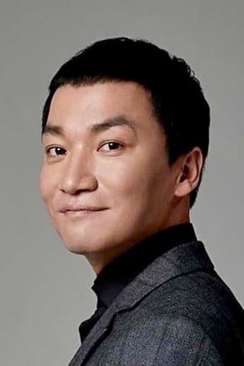 Jo Jae-yun as President Hwang in The Outlaws