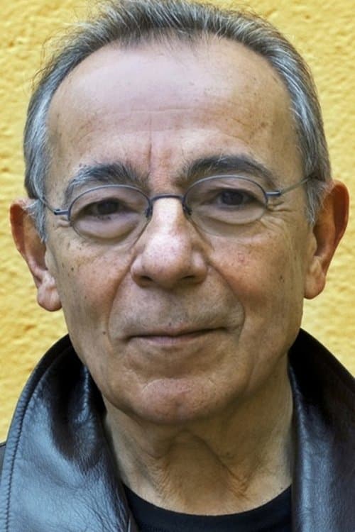 José Luis Gómez as Emilio in The 7th Day