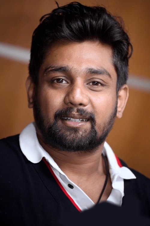 Dhruva Sarja as Kaalidasa in KD β The Devil (Kannada)