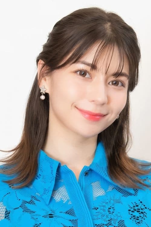 Lynn as Sakura Yamauchi (voice) in I Want to Eat Your Pancreas