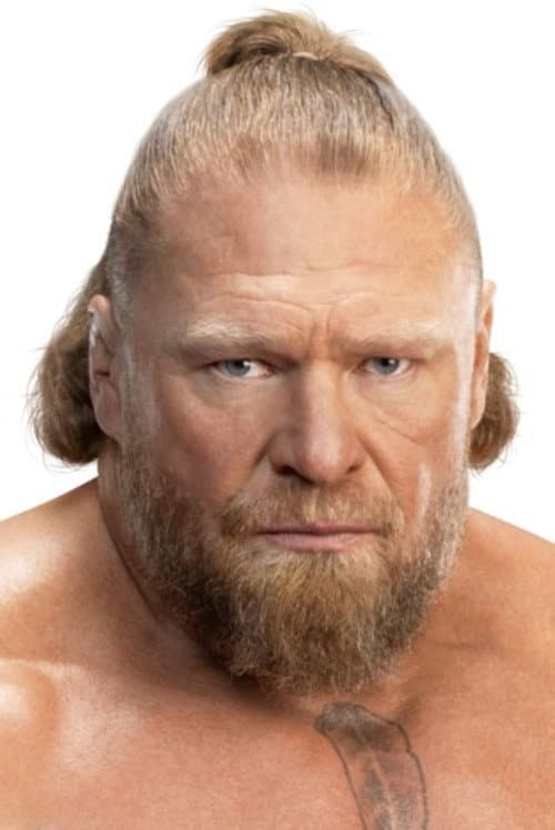 Brock Lesnar as Brock Lesnar in WWE Crown Jewel