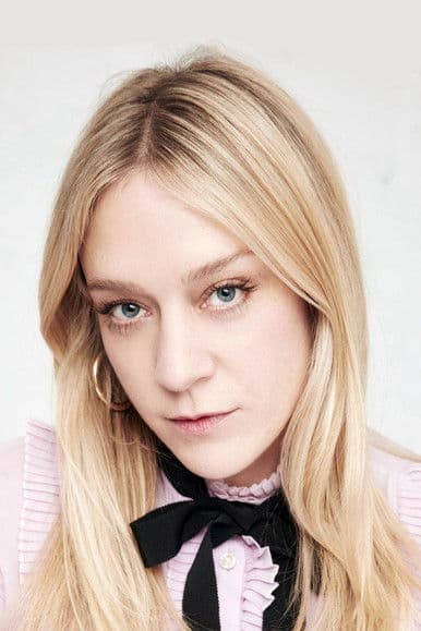 ChloΓ« Sevigny as Elise Lipsky in Demonlover