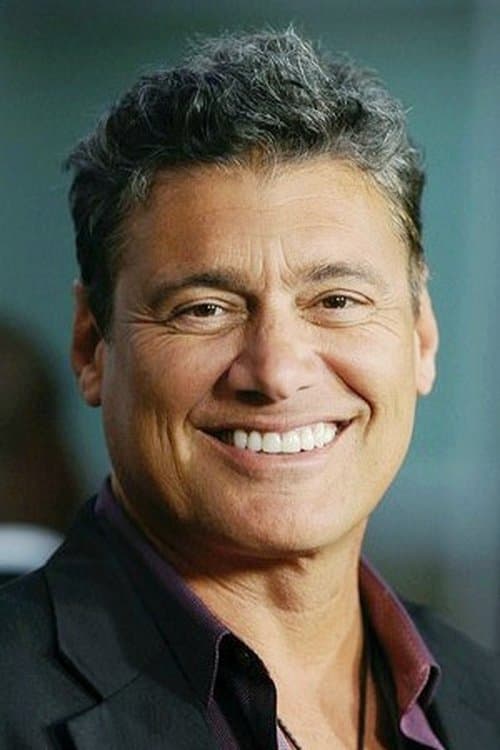 Steven Bauer as Manny Ray in Scarface