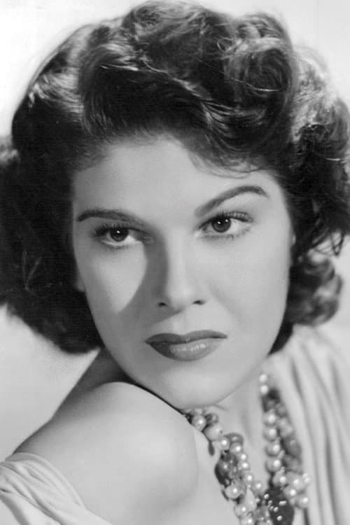 Betty Lou Gerson as Cruella De Vil / Miss Birdwell (voice) in One Hundred and One Dalmatians