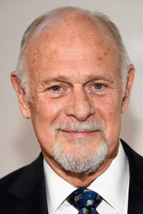 Gerald McRaney as Lieutenant General George S. Patton in Ike: Countdown to D-Day