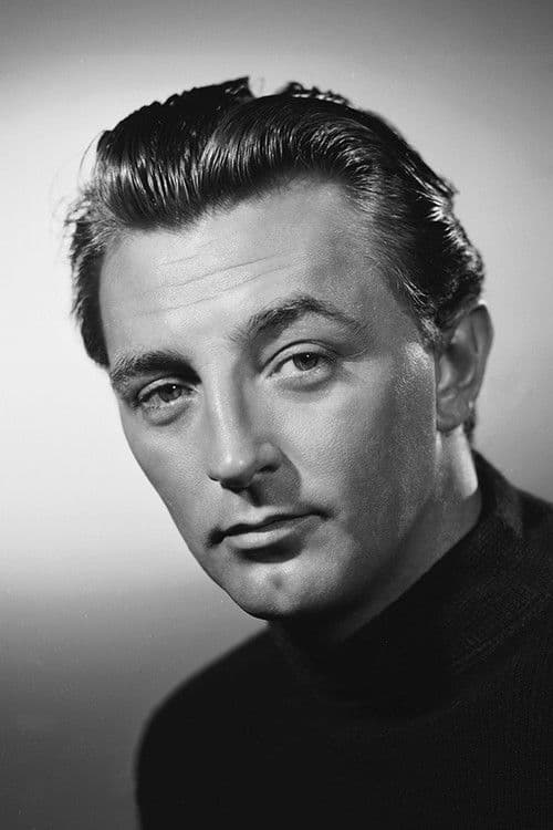 Robert Mitchum as Corporal Allison USMC in Heaven Knows, Mr. Allison