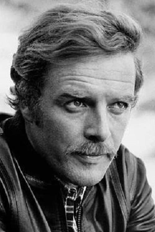 Gianni Garko as Sartana in If You Meet Sartana Pray for Your Death