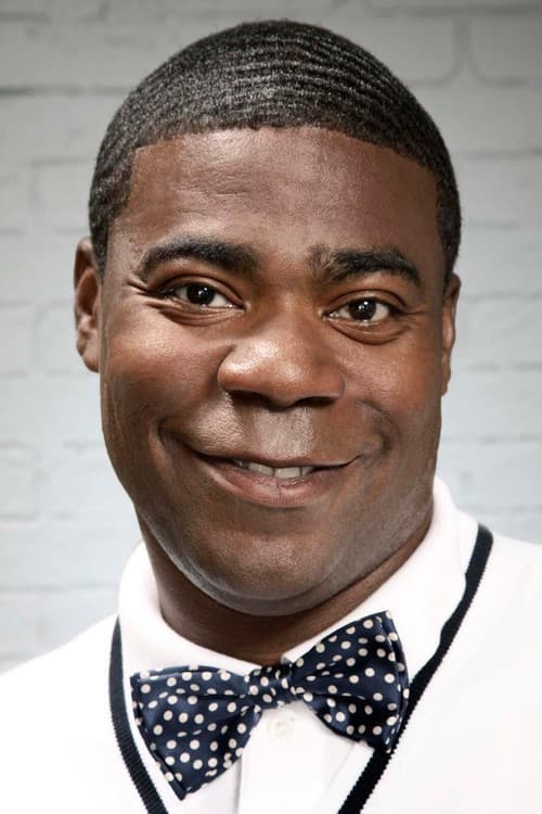 Tracy Morgan as Boogle / Firewolf (voice) in Swapped