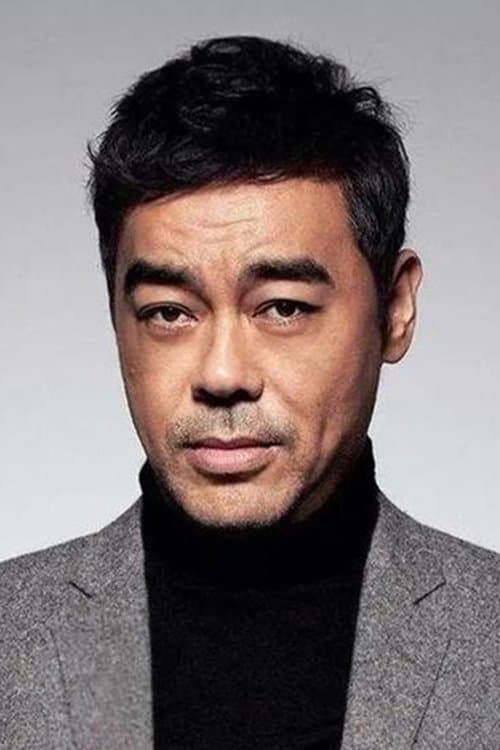 Lau Ching-Wan as Suchat in The White Storm 3: Heaven or Hell