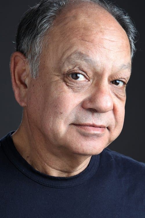 Cheech Marin as Cheech / Dwayne "Red" Mendoza in Cheech & Chong's Next Movie