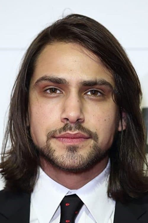 Luke Pasqualino as Wulf (voice) in The Lord of the Rings: The War of the Rohirrim