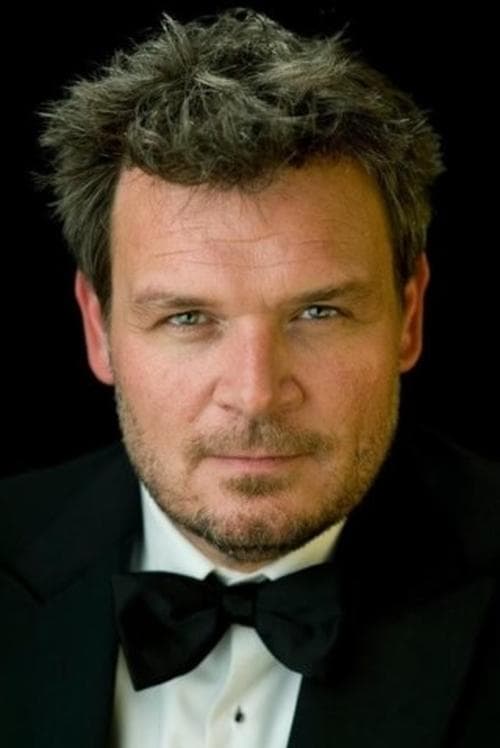 Yorick van Wageningen as Joost in The Way
