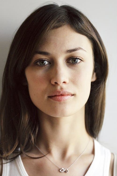 Olga Kurylenko as Boudica in Boudica