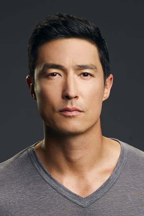 Daniel Henney as Jack in Confidential Assignment 2: International