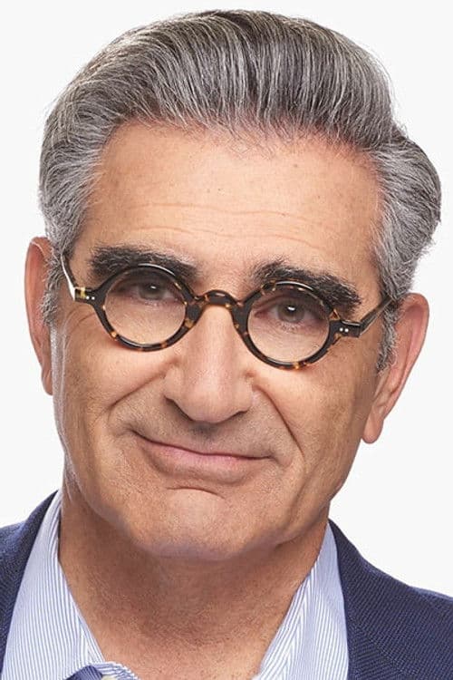 Eugene Levy as Howie Rottman in Bringing Down the House