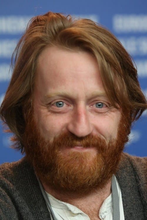 David Wilmot as Jerry in Hokum
