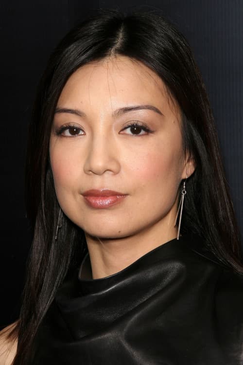 Ming-Na Wen as Mulan (voice) in Mulan II