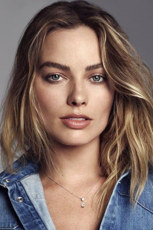 Margot Robbie as Flopsy Rabbit / Narrator (voice) in Peter Rabbit