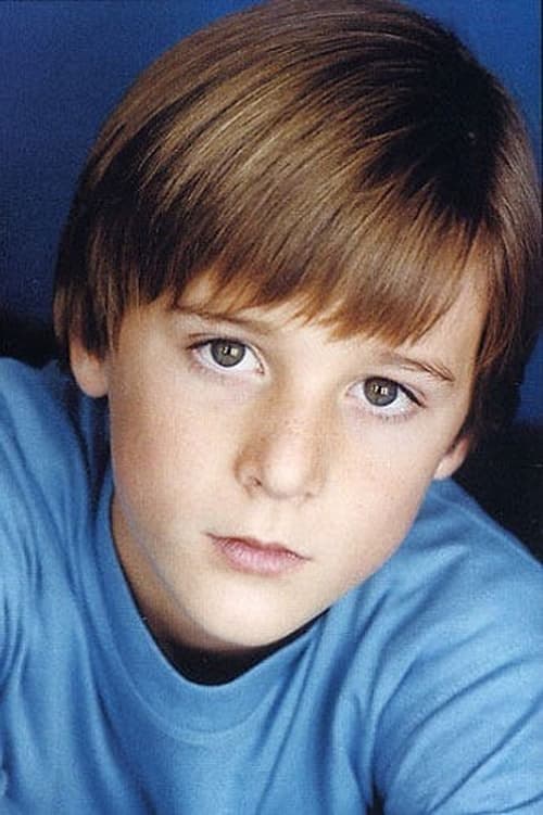 Jordan Garrett as Lucas Hume in Death Sentence