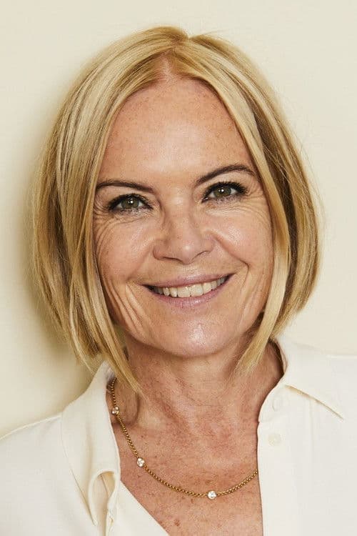 Mariella Frostrup as Narrator in The Crimson Wing: Mystery of the Flamingos