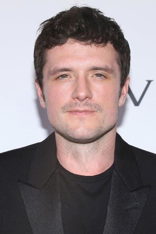 Josh Hutcherson as Charlie in Signal One