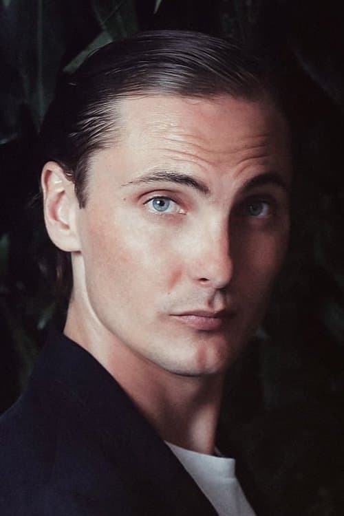 Eamon Farren as Older Rabbit in Chained