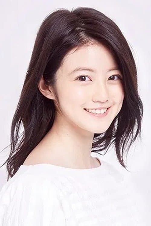Mio Imada as Slice (voice) in My Hero Academia: Heroes Rising