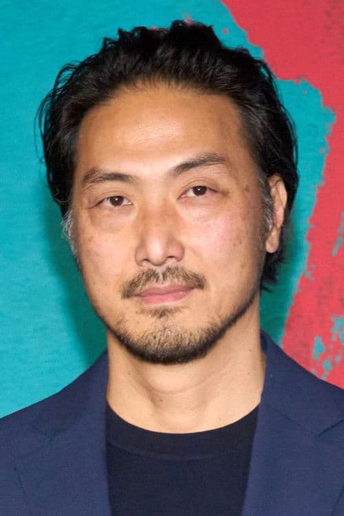 Takehiro Hira as Shinji Tada in Rental Family