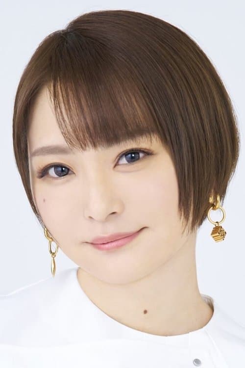 Shiori Izawa as Argo (voice) in Sword Art Online the Movie โ Progressive โ Scherzo of Deep Night